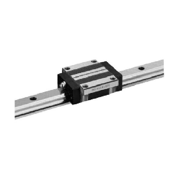 スライドガイド用ブロックSGL25タイプHTEB SGL25HTEB 1点