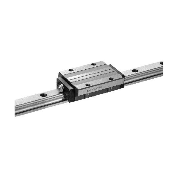 スライドガイド用ブロック SGL25HYEB 1点