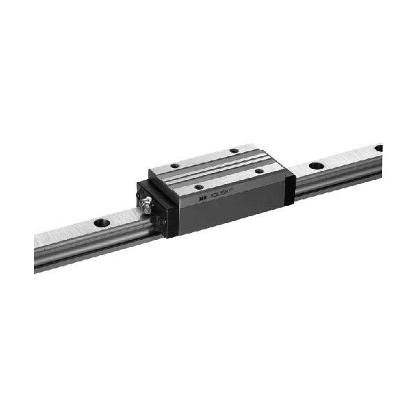 スライドガイド用ブロック SGL25HYFB 1点