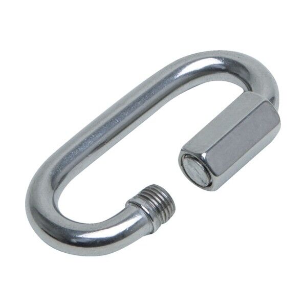 スガツネ (110053162)ステンレス鋼製リングキャッチ SG-KA7350-10 1点...