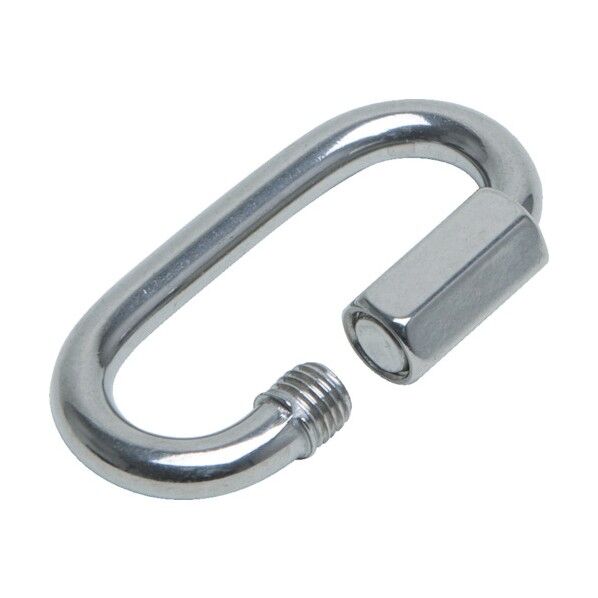 スガツネ (110053160)ステンレス鋼製リングキャッチ SG-KA7350-6 1点...