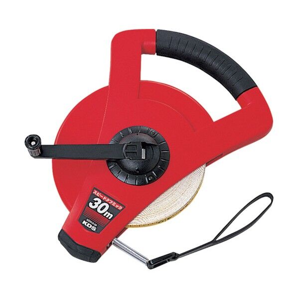 スピードタフミックリール