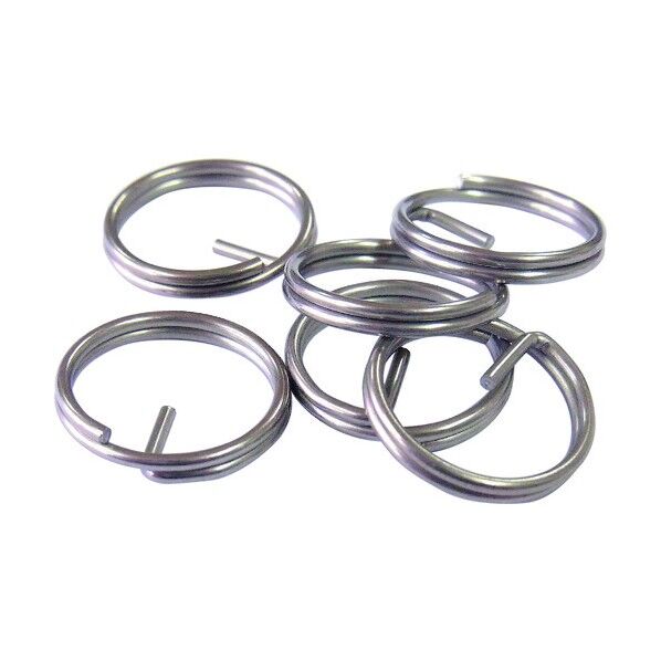 ステンレスGリング