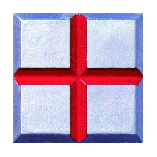 境界用標示板(貼付用)