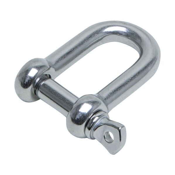 (110053139)ステンレス鋼製シャックル SG-SH360CP-12 1点