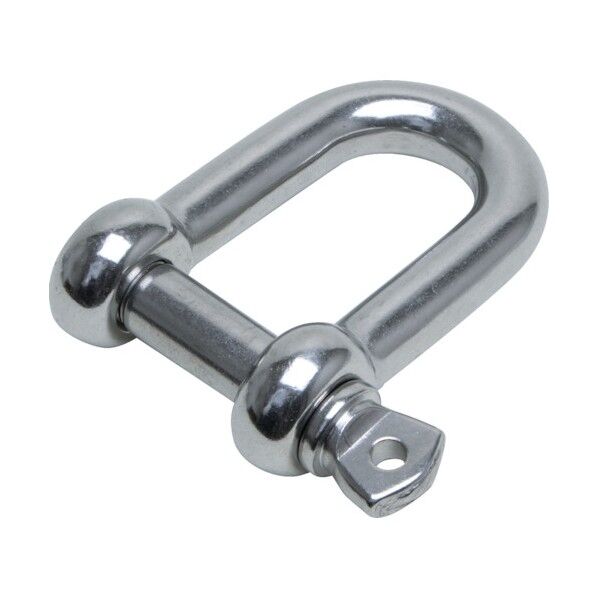 (110053141)ステンレス鋼製シャックル SG-SH360CP-22 1点