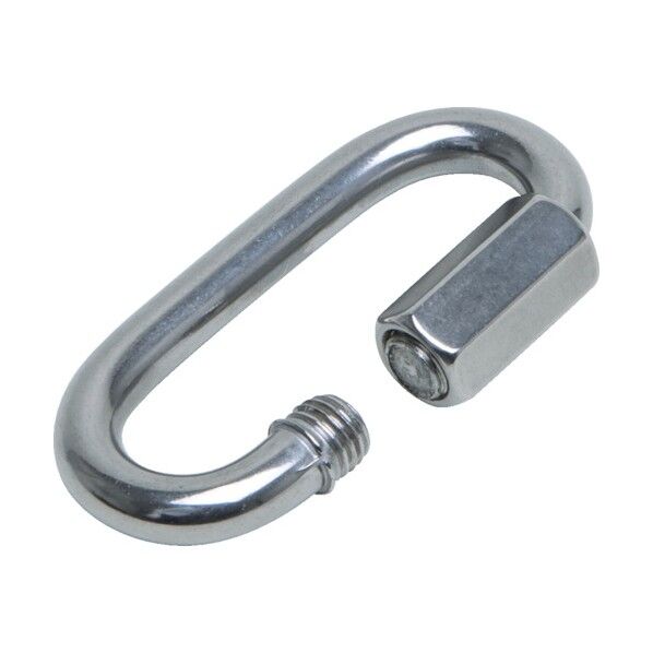 スガツネ (110053161)ステンレス鋼製リングキャッチ SG-KA7350-8 1点...