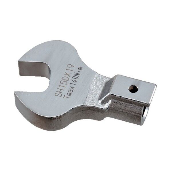 SH型オープンヘッド