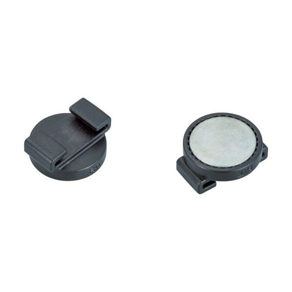 レール用マグネットクリップ