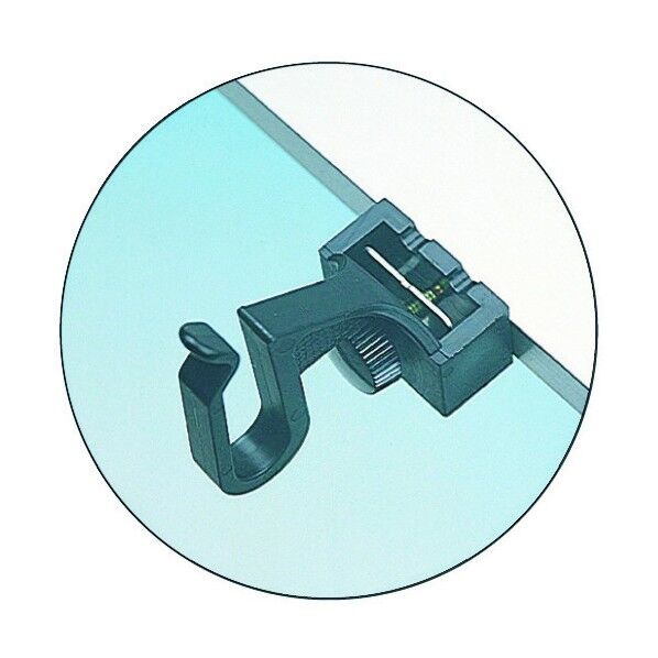 ミニスダレハンガー2個入り