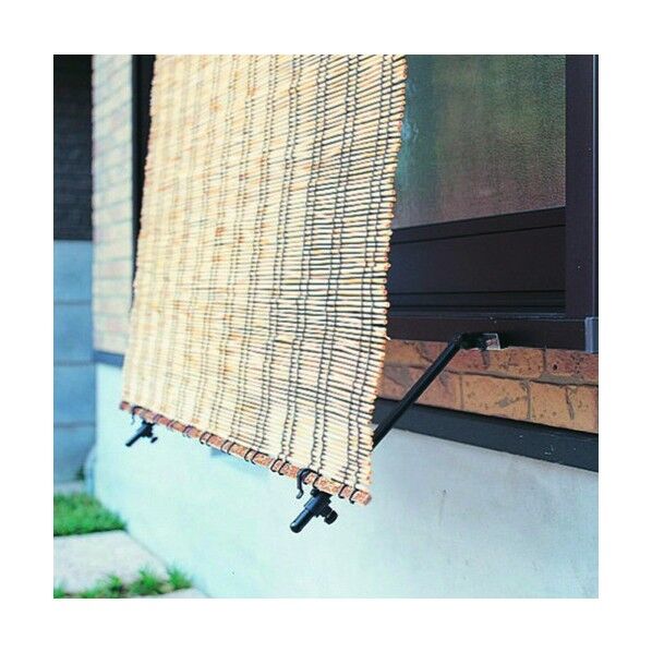 ゆれ止めフック