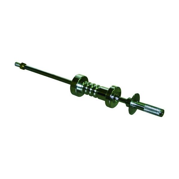 スライディングハンマー 720 x 110 x 95 mm 1