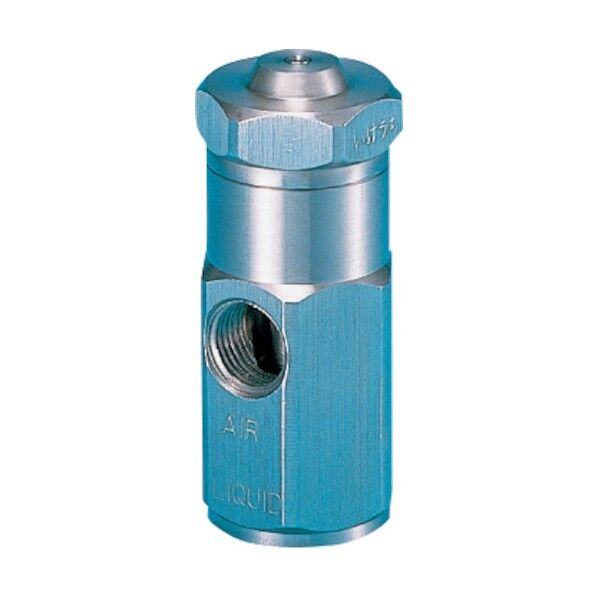 目詰まり解消2流体ノズル 充円錐 SETOJetシリーズ SETO1520S303.TS303 1点