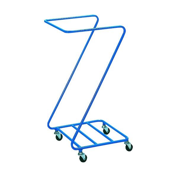 Z型回収カート フレームのみ