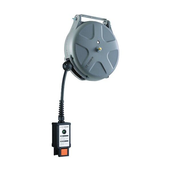 EV・PHV充電専用ケーブルリール 3.5×3心×2.5m