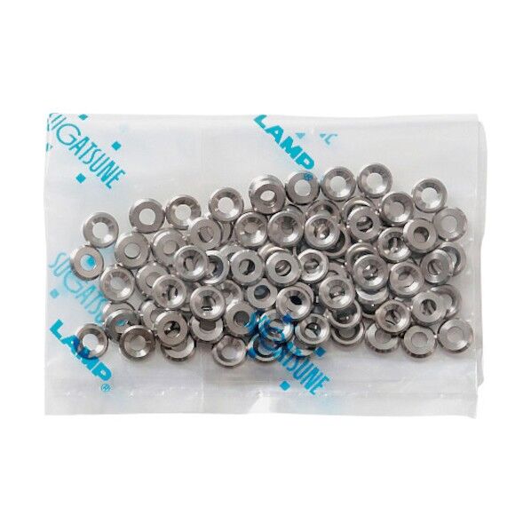 セットアップ座金SETUP型