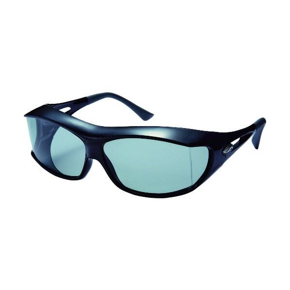 オーバーサングラス(偏光)