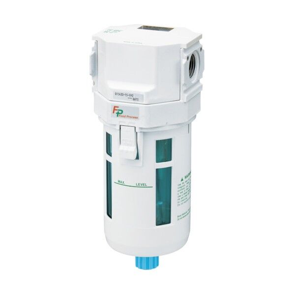CKD 食品製造工程向け商品FPシリーズ 除菌フィルタ SFC430-8-FP2 1点