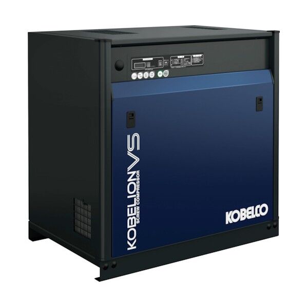 油冷式スクリューコンプレッサ SG4AD4-JAY5HL 1点