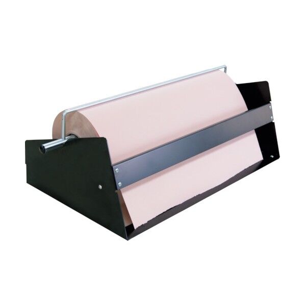 紙緩衝材専用ディスペンサー ボーガスディスペンサー