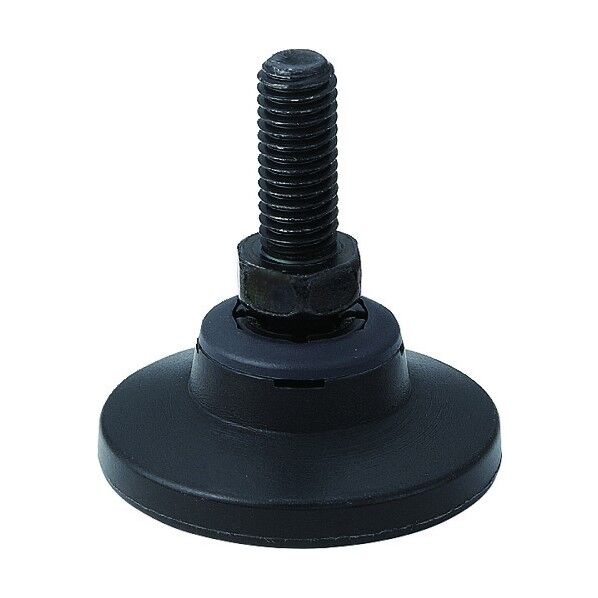 システムフットSG型首振り機構付 SG-40M8(200-142-504) 1