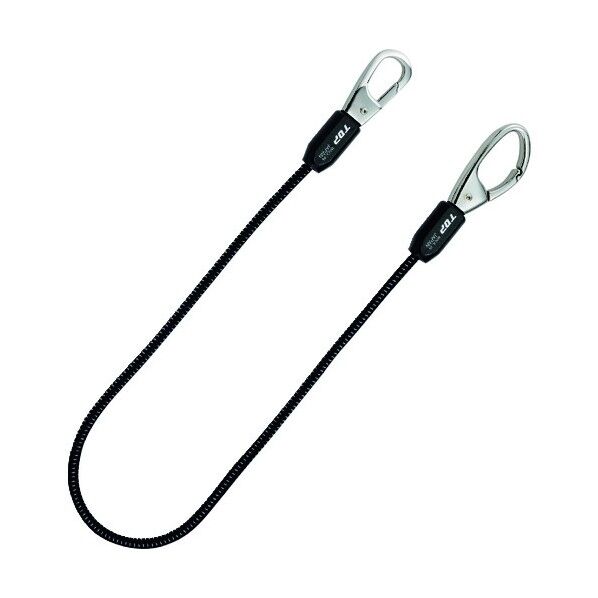 ゴム製反射セーフティーコード