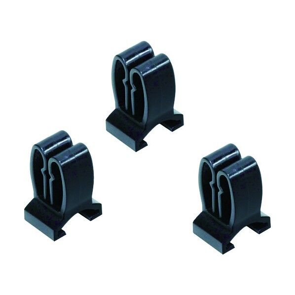 ツールホルダー(アルミタイプ)用クリップ