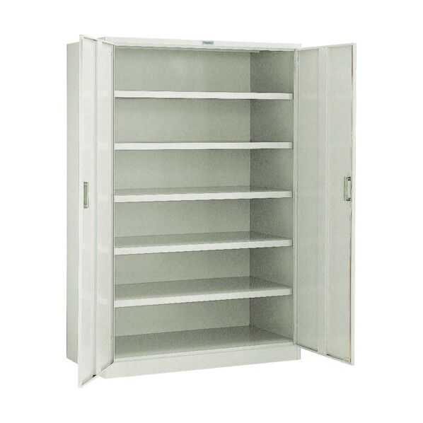 スーパーヘビーキャビネット SHC型 スチール扉タイプ