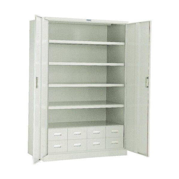 スーパーヘビーキャビネット SHC型 (引出し付タイプ)