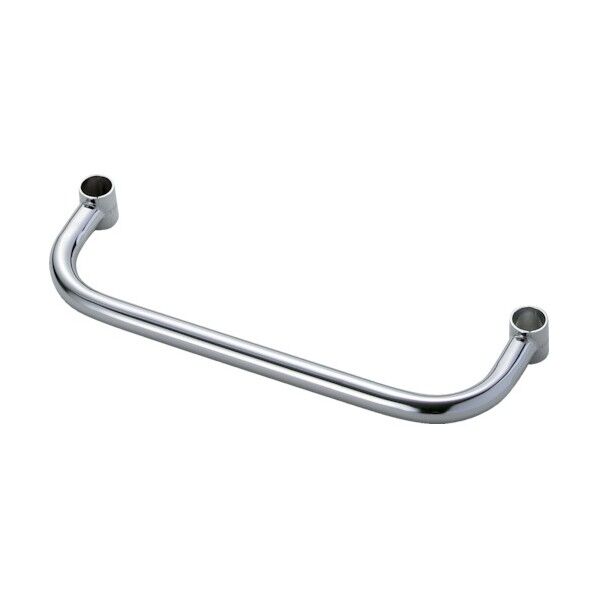 ステンレス製メッシュラック用ハンドルD450用