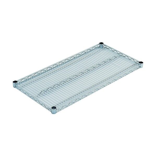 ステンレス製メッシュラック用棚板1824X457 1862 x 474 x 50 mm SES-64S (SUS304)(1800MMX450MM) 1点