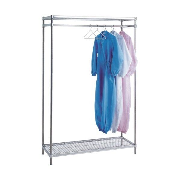 ステンレス ハンガーラック