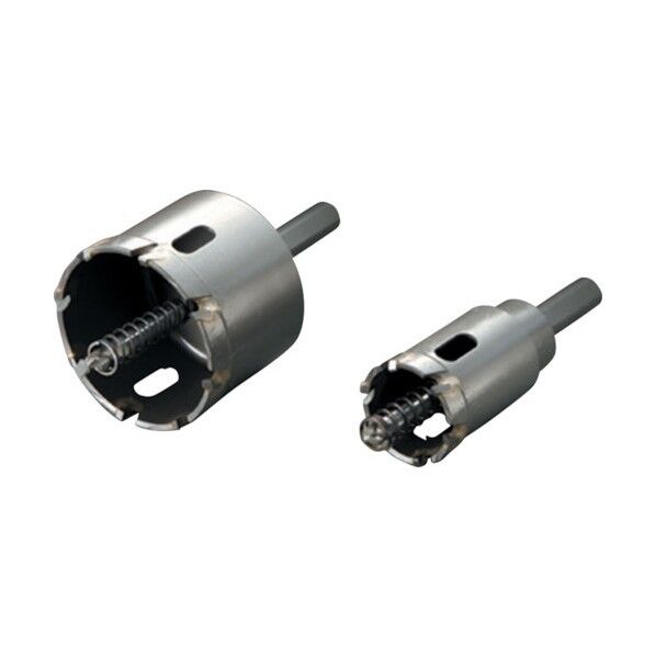 ハウスビーエム トリプル超硬ロングホルソー 50 mm SHP-50 1点