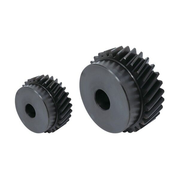 はすば歯車 SHE1.5-20L 1点