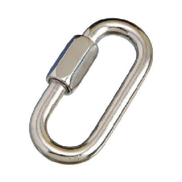 ステンレス 強力リングキャッチ