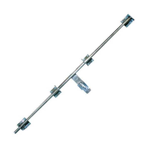 清水 ステンレス超強力丸棒貫抜 1200 SH-KM3-1200 1点...