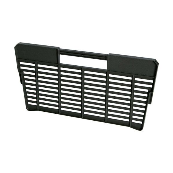 トラスコ(TRUSCO) トランクカーゴフラット天板仕様浅型用仕切板 SHI-LOW 1枚