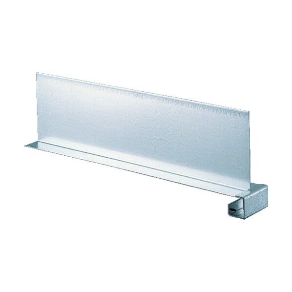 スーパーヘビーキャビネット用仕切板540XH120