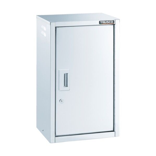 SUS304卓上保管庫 片開き SH-K