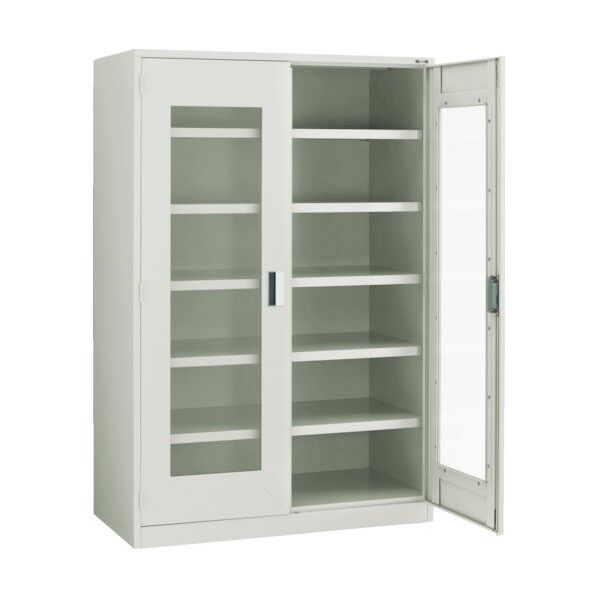 スーパーヘビーキャビネット SHC型 アクリル扉タイプ