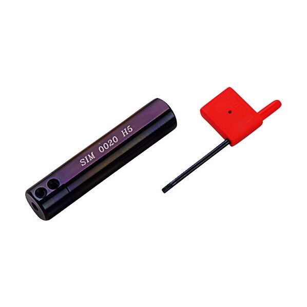 カーメックス社 タイニーツール用バーホルダー 3.0D1x25Dx150L SIM0025H3M 1点