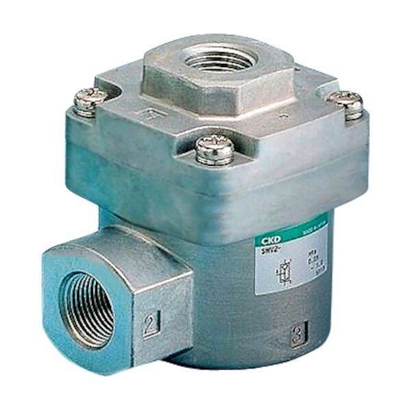 CKD シャトルバルブ SHV2-10 1点...