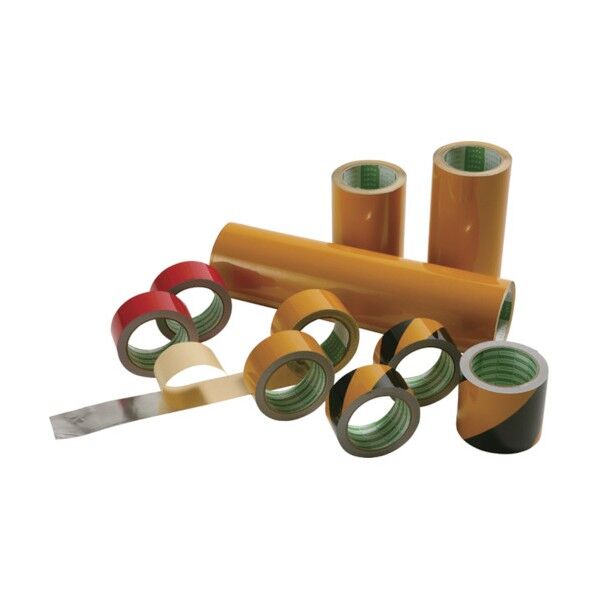 粗面反射テープ