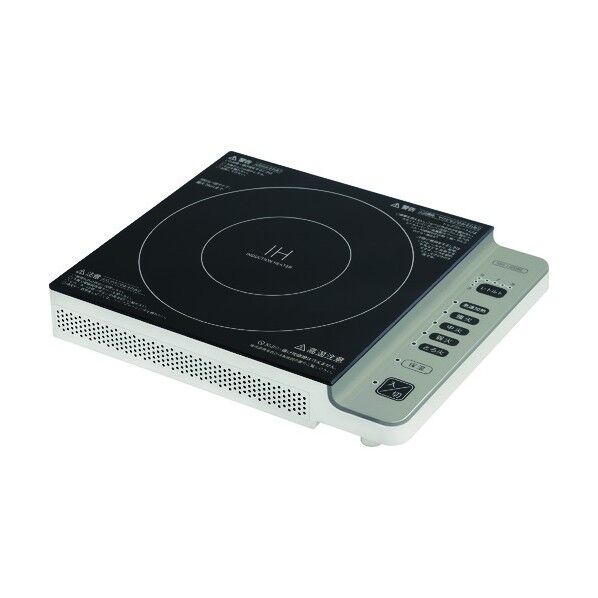 IHクッキングヒーター