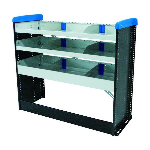 車載棚 SIMPLECO (シンプレコ)