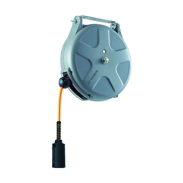 エアーホースリール