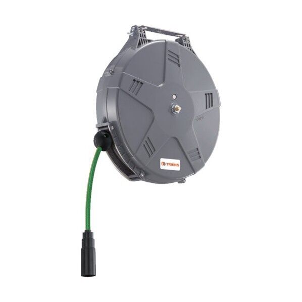 導電エアーホースリール