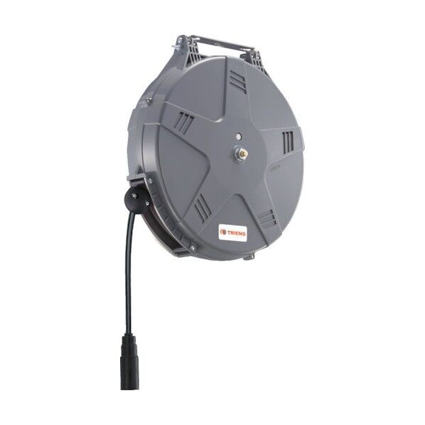 耐火花性ソフトホースリール