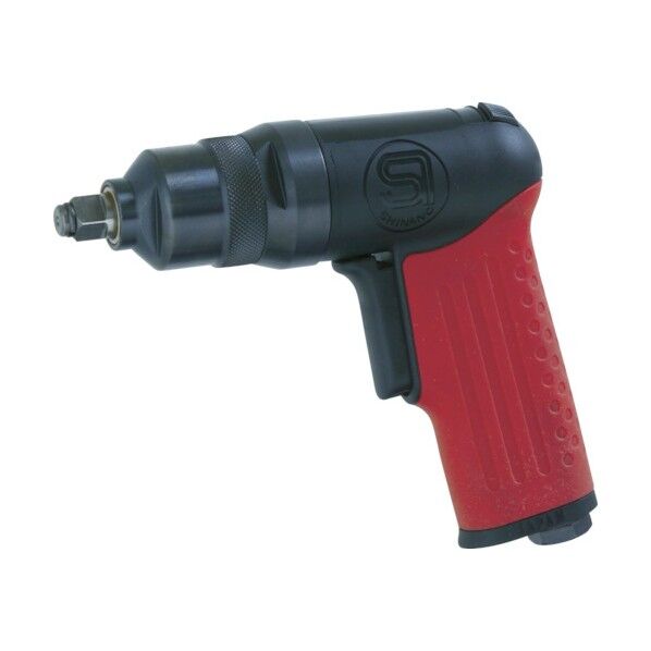 インパクトレンチ 245 x 145 x 57 mm 872 g