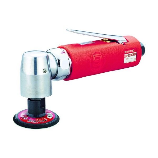 エアアングルサンダー